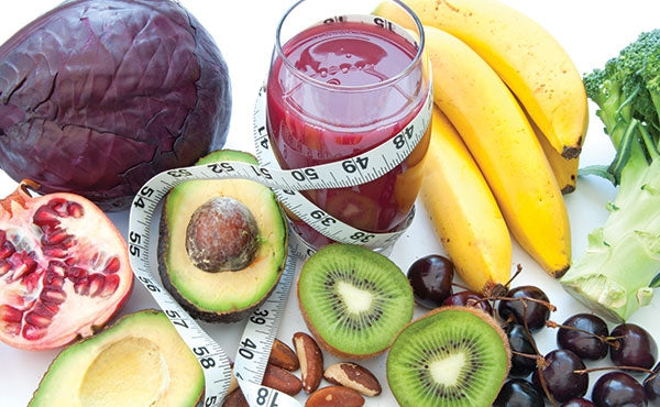 Metabolic Syndrome: Treatment Recommendations Evolve w/ Understanding Metabolic Syndrome: Treatment Recommendations Evolve w/ Understanding-Vital Nutrients