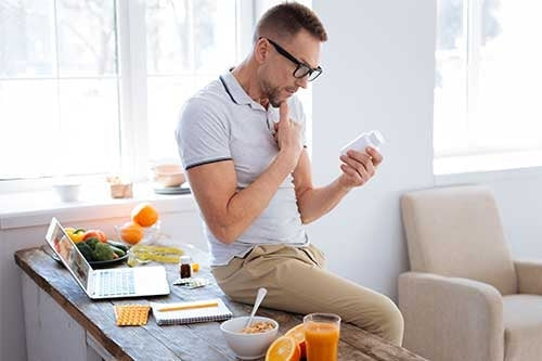 5 Supplement Myths Debunked 5 Supplement Myths Debunked-Vital Nutrients