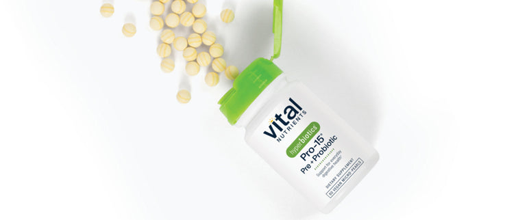 Innovative Hyperbiotics BIO-<i>tract</i><sup>®</sup> Delivery Technology Offers 15X More Survivability Than Other Probiotics<sup>+,++</sup> Innovative Hyperbiotics BIO-tract ® Delivery Technology Offers 15X More Survivability Than Other Probiotics