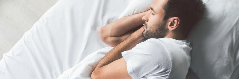 Sleep Supercharge: 4 Magnificent Ways Magnesium Boosts Your Zzz’s 4 magnificent ways magnesium boosts your zzz's