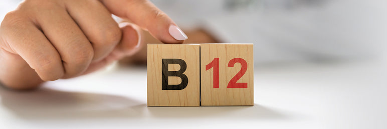 Vitamin B12 and the Vegan Diet: Here’s What You Should Know Vitamin B12 and the vegan diet