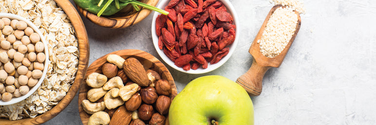 Navigating Nutrient Deficiencies in the Vegan Diet: What You Need to Know Navigating nutrient deficiencies in the vegan diet
