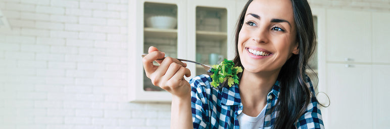 Your Complete Vegan Guide to Digestive Enzymes Your complete vegan guide to digestive enzymes