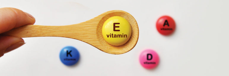 The Fabulous Four: How Fat-Soluble Vitamins A, E, D, and K Work Together The Fabulous Four: How Fat-Soluble Vitamins A, E, D, and K Work Together