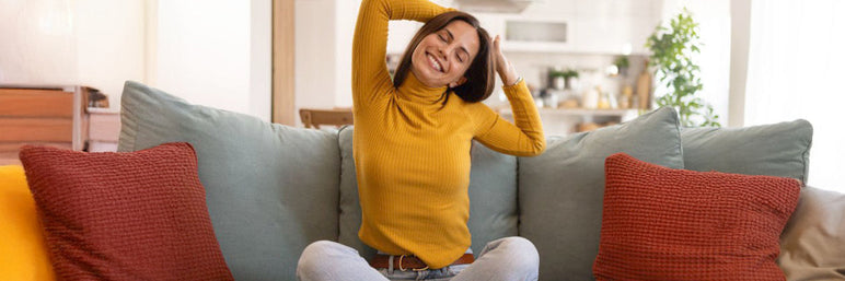 Lacking Energy? Your Cortisol Curve May Be to Blame Lacking Energy? Your Cortisol Curve May Be to Blame