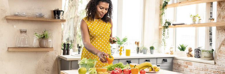 Support Your Gut Naturally: Key Nutrients That Help Maintain a Healthy GI Tract* Support Your Gut Naturally: Key Nutrients That Help Maintain a Healthy GI Tract*