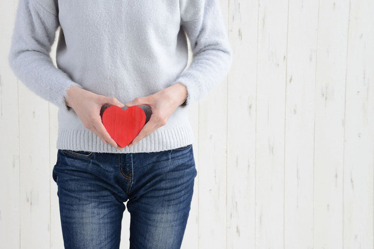 Gut Check: These five supplements can help you improve gut health naturally Gut Check: These five supplements can help you improve gut health naturally-Vital Nutrients