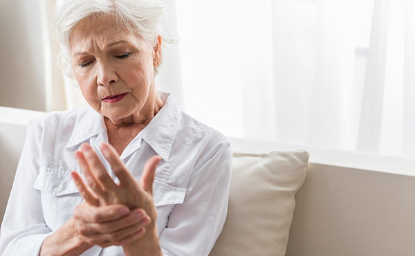 Botanicals & Nutrients for Osteoarthritis | Osteoarthritis Supplements Botanicals & Nutrients for Osteoarthritis | Osteoarthritis Supplements-Vital Nutrients