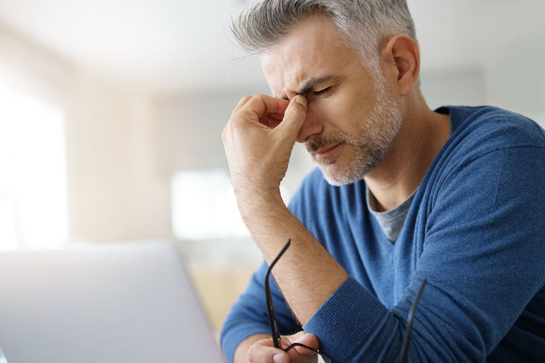 Top 10 Signs of Iron Deficiency Top 10 Signs of Iron Deficiency-Vital Nutrients