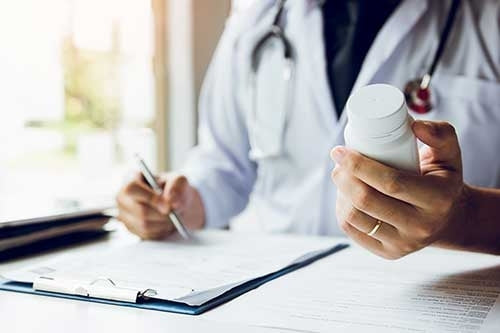 6 Supplements For Mental Health, According To Science 6 Supplements For Mental Health, According To Science-Vital Nutrients
