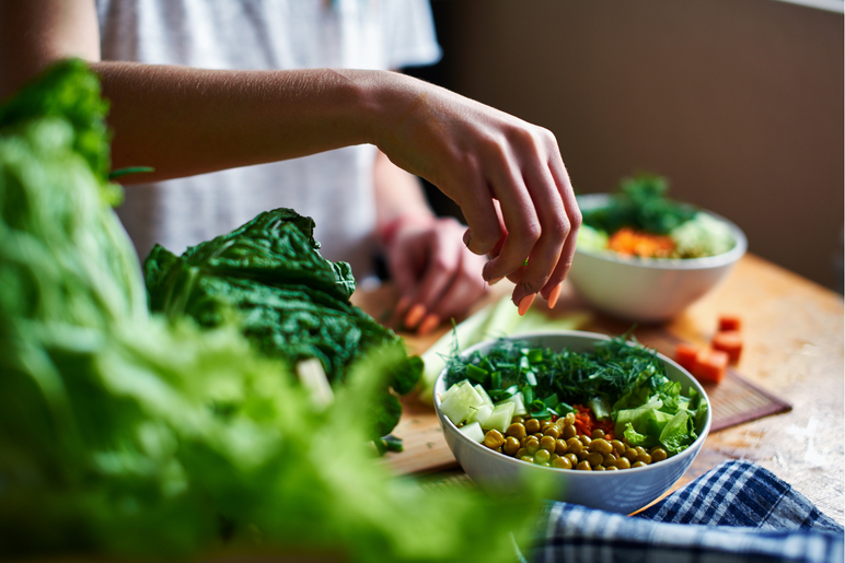 3 Supplements to Optimize Your Vegan Diet* 3 supplements to optimize your vegan diet*