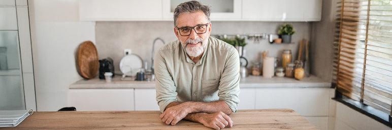 Support Where It Matters: A Closer Look at Prostate Health Tx™ Support Where It Matters: A Closer Look at Prostate Health Tx™