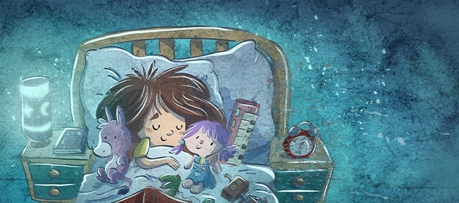 The Science of Sleep: Everything You Want to Know About Melatonin The Science of Sleep: Everything You Want to Know About Melatonin-Vital Nutrients