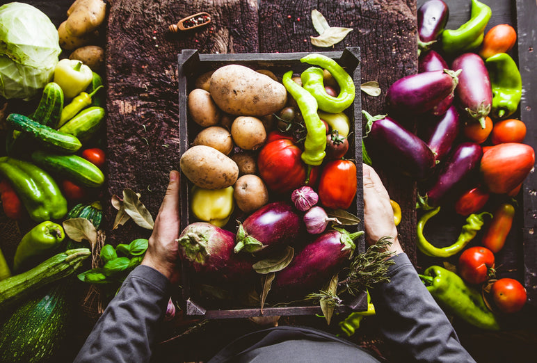 4 Supplements Vegetarians and Vegans Should Consider 4 Supplements Vegetarians and Vegans Should Consider-Vital Nutrients