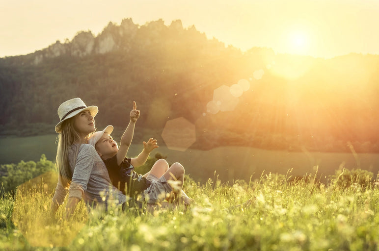 How to Combat Seasonal Allergies How to Combat Seasonal Allergies-Vital Nutrients
