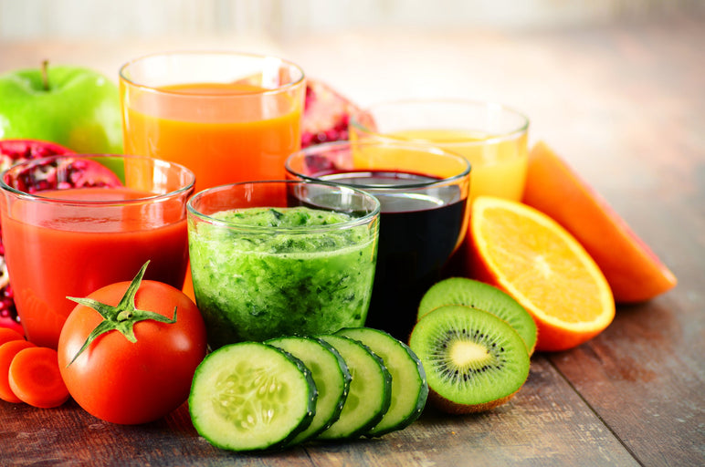 Role of Detoxification in Optimal Health | Detoxification Supplements Role of Detoxification in Optimal Health | Detoxification Supplements-Vital Nutrients