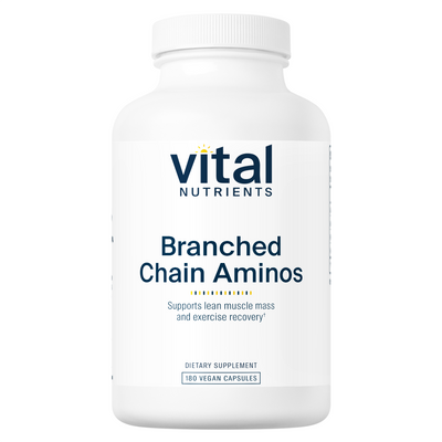 Branched Chain Aminos
