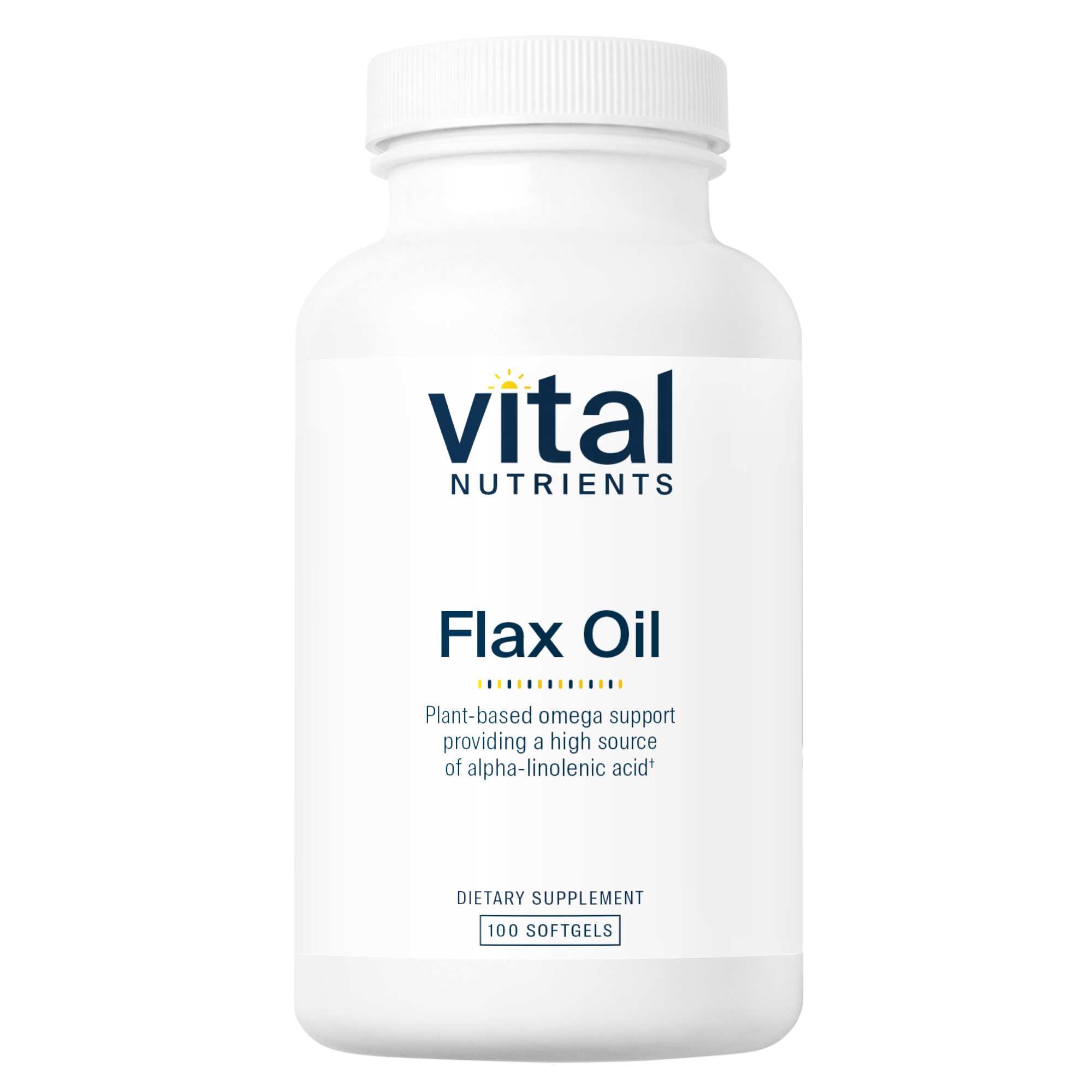 Flax Oil