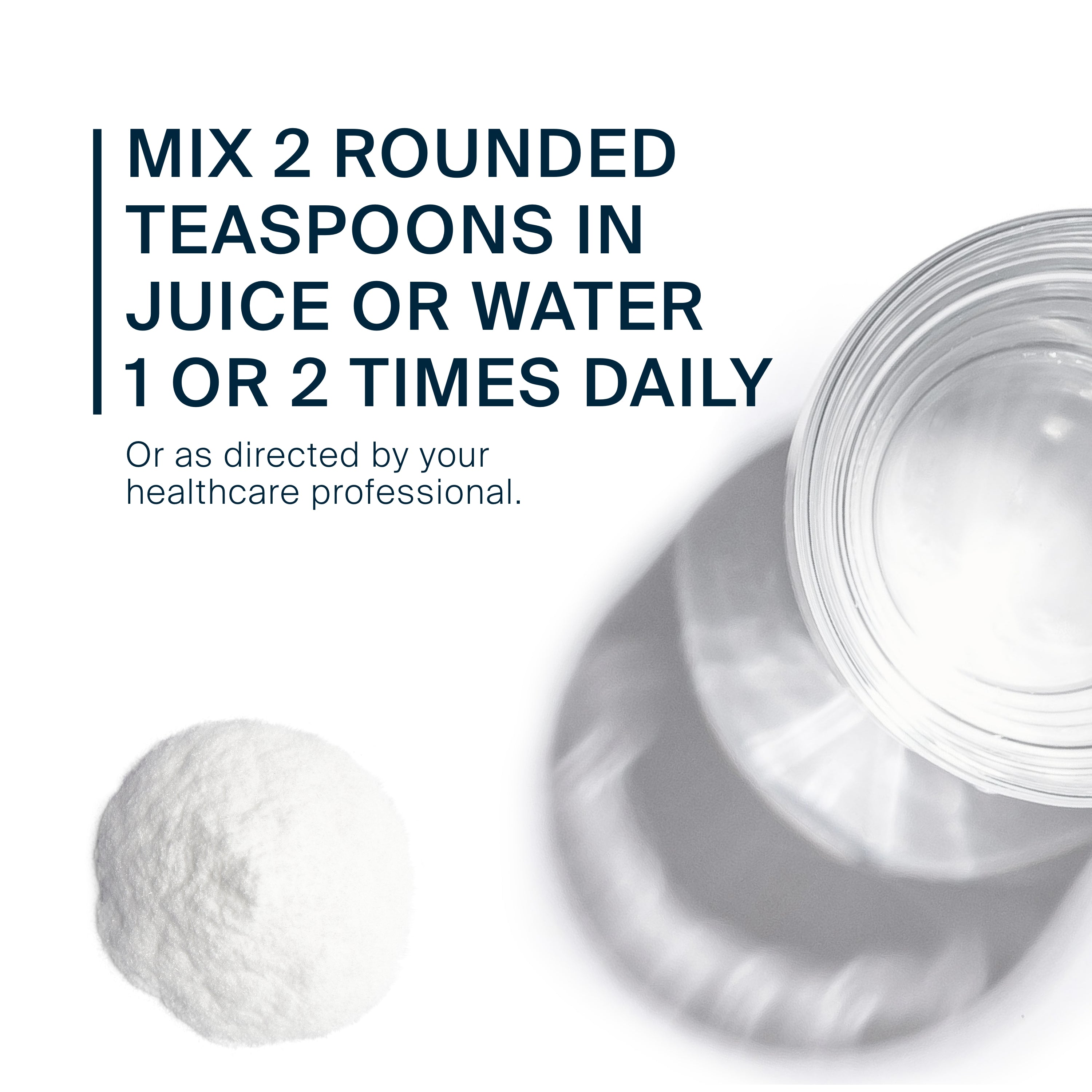 Glutamine Powder