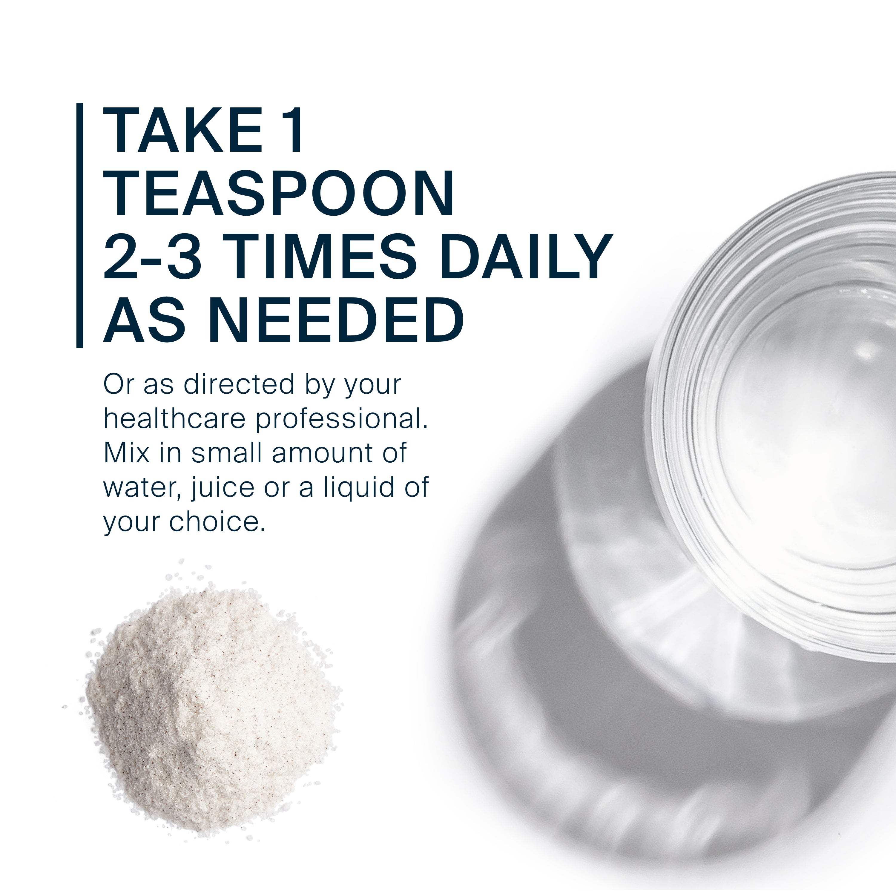 Vital Nutrients Digest Ease take one teaspoon 2-3 times daily as needed or as directed by your healthcare practitioner.