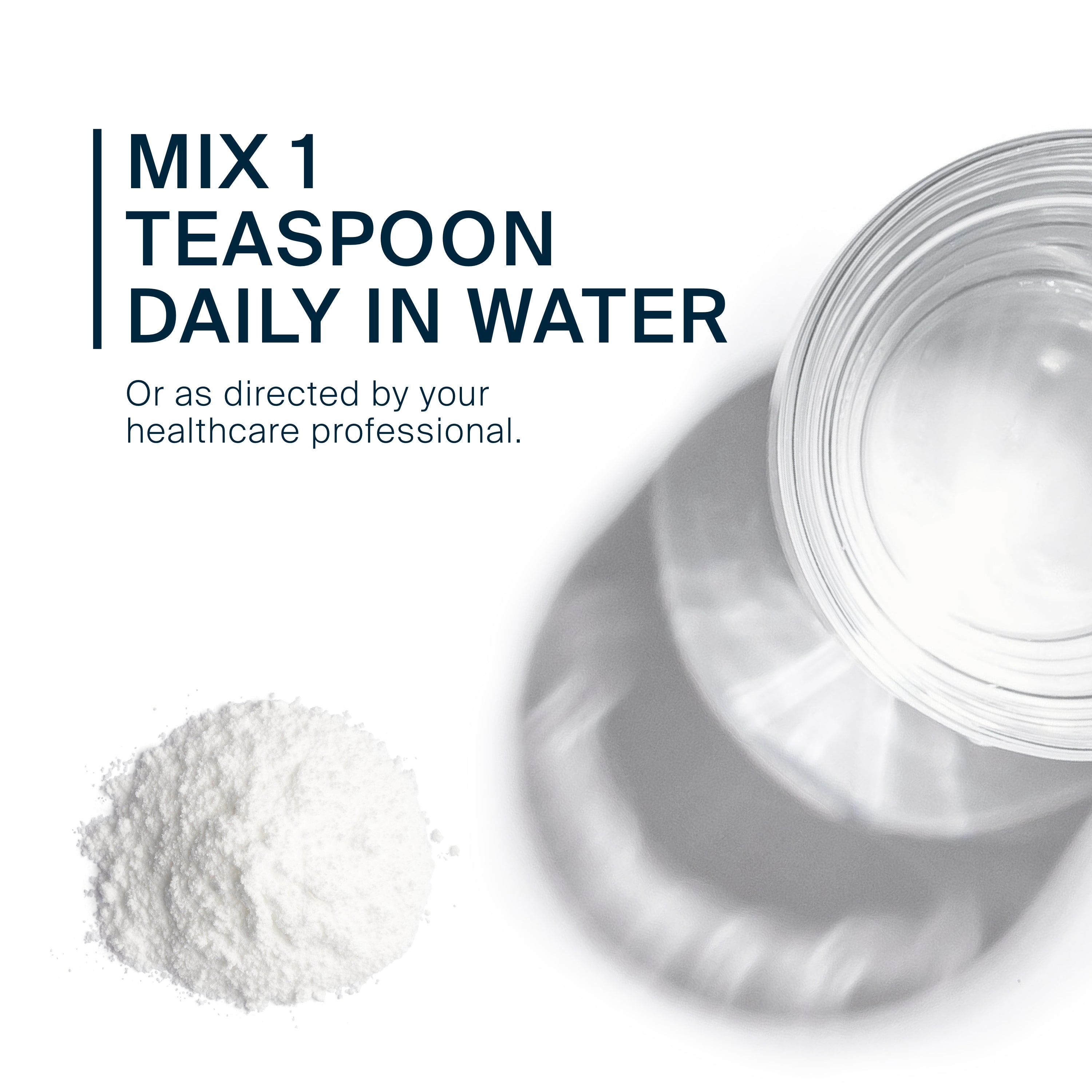 Mannose Powder (Urinary Tract Support)