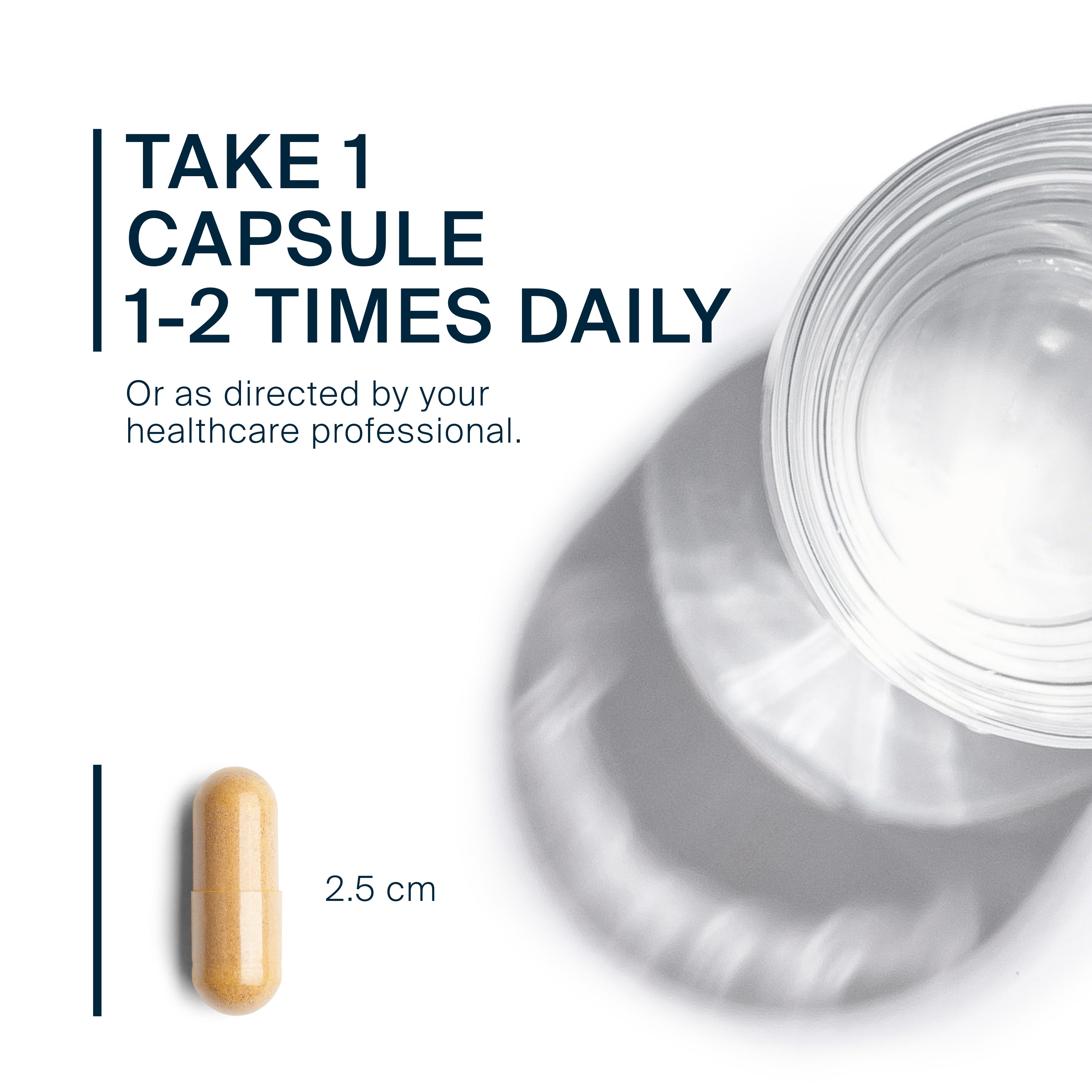 Minimal and Essential Multivitamin