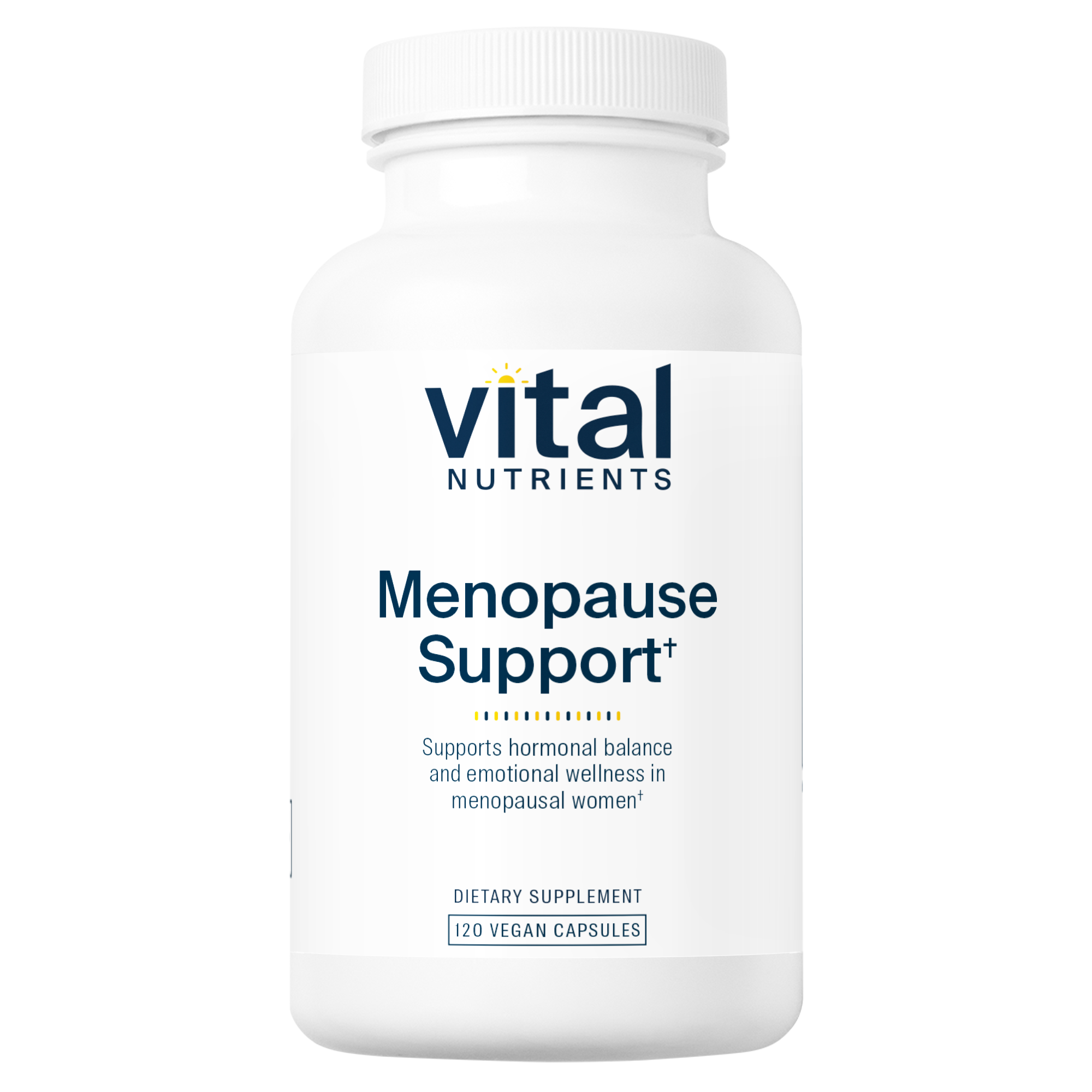 Menopause Support