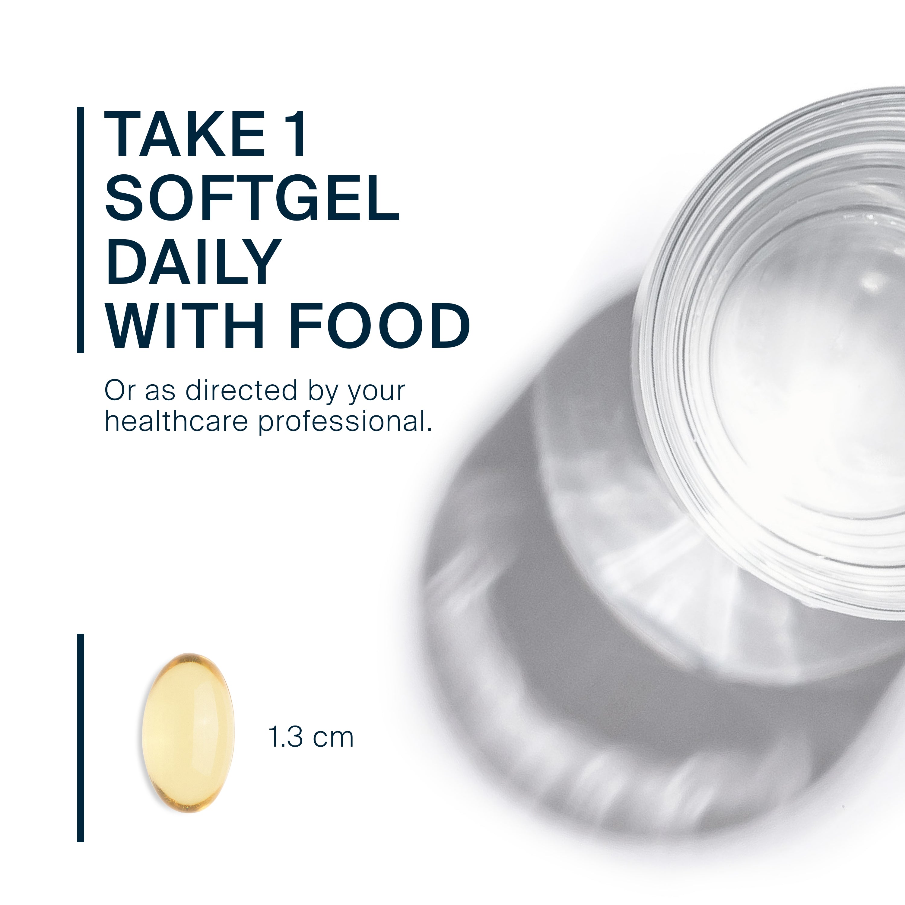 Vitamin A 7500mcg RAE