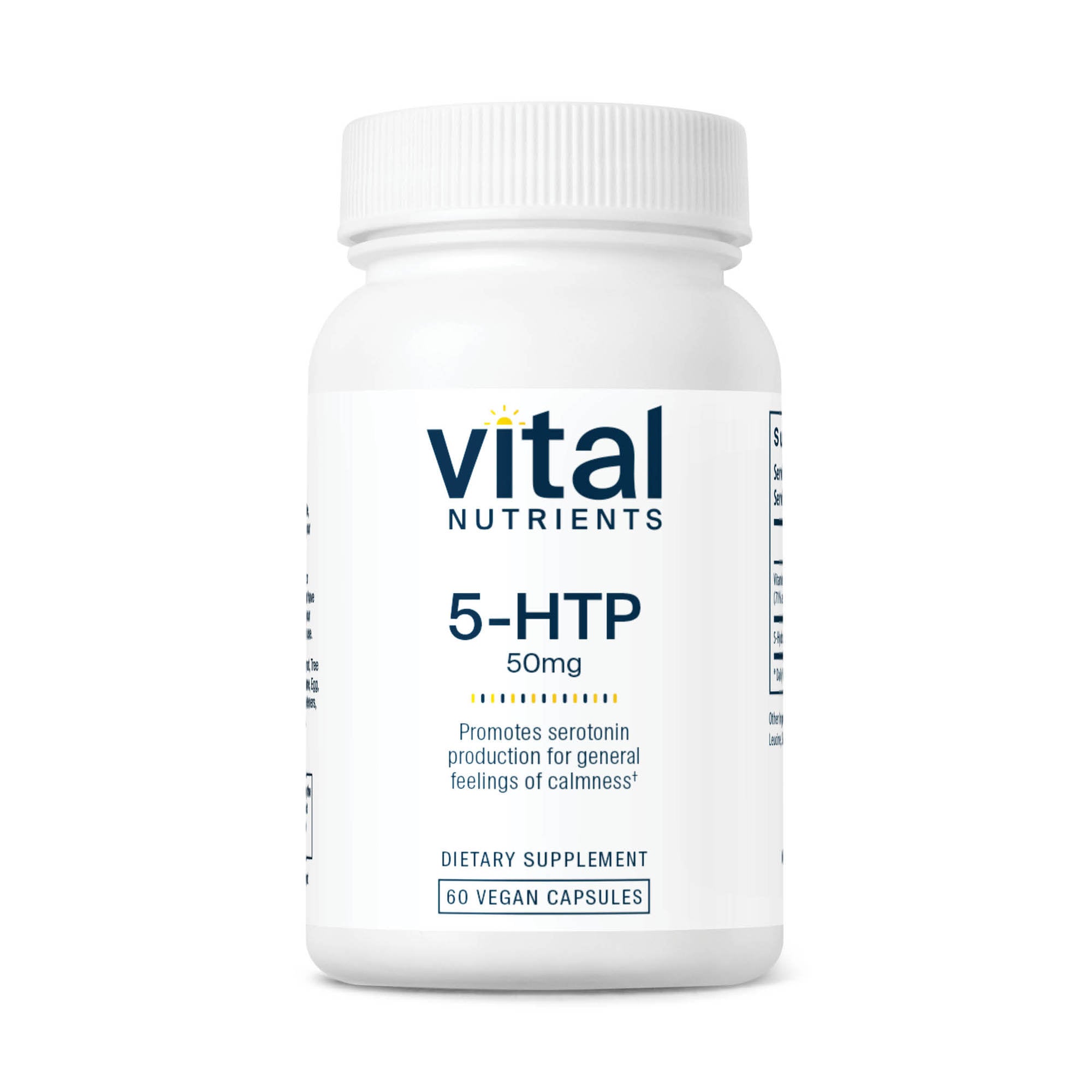 5HTP 50mg