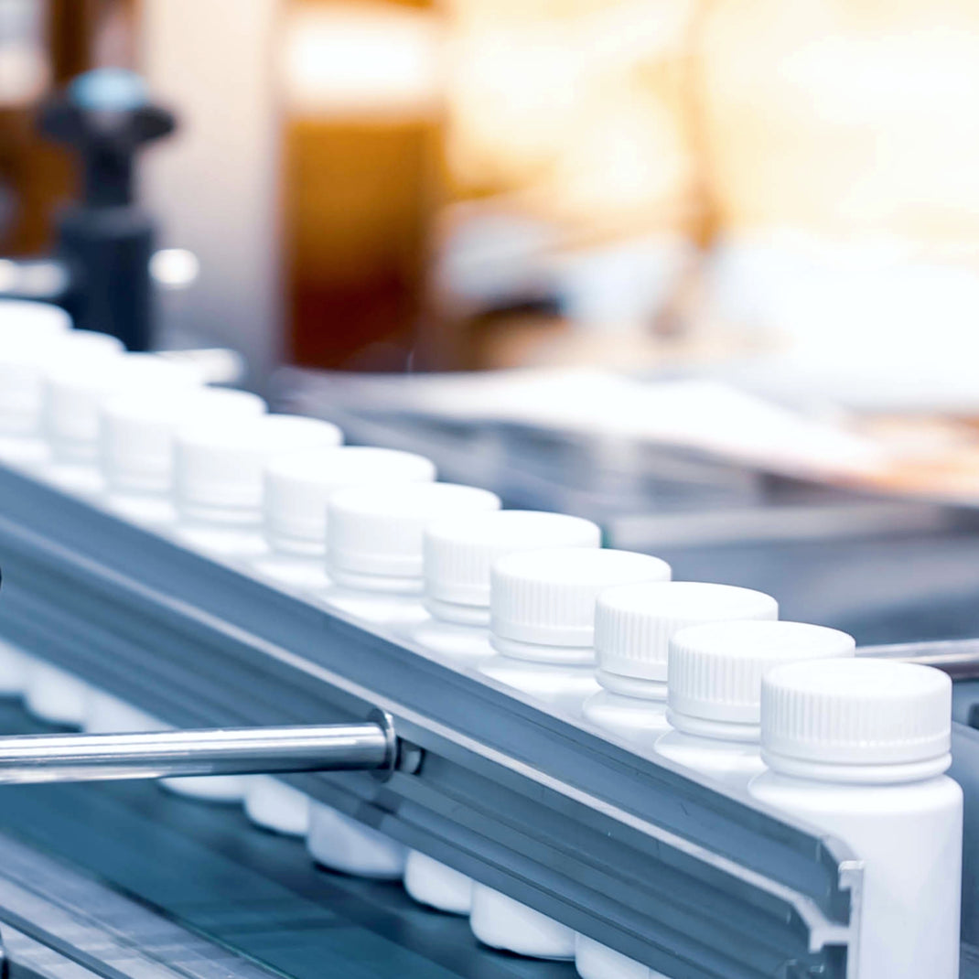 Product Expiration Date & Stability Testing