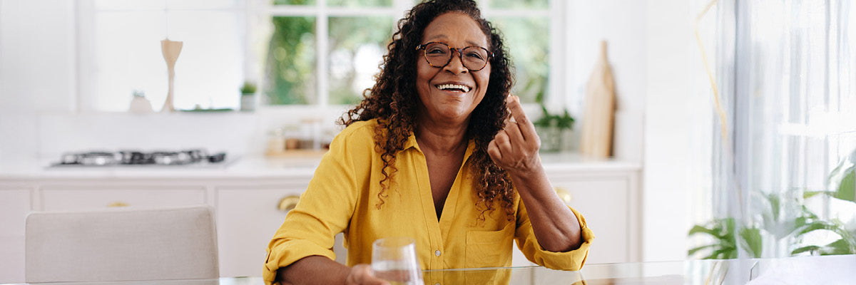 Magnesium Glycinate vs. Magnesium Citrate