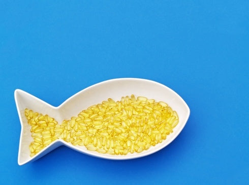 5 Surprising Health Benefits of Fish Oil-Vital Nutrients