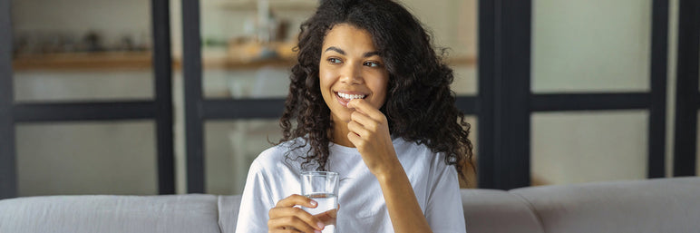 Benefits of Probiotics for Women
