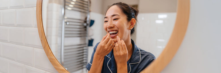 Bad Breath? This Might Help
