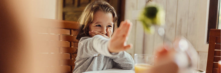 Do Kids Really Need Vitamin Supplements, or Is Food Enough?