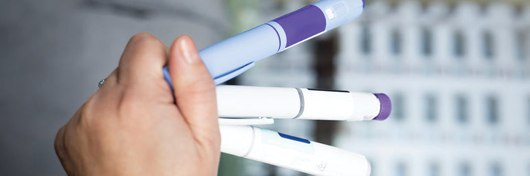 11 Common Questions People Ask About GLP-1 Medications