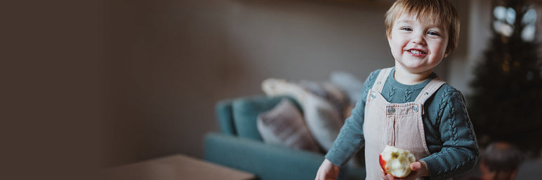 7 Nutrients Most Kids Are Deficient in Today