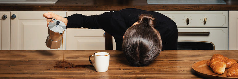Fight the Winter Slump With Our 6 Best Supplements for Adrenal Support-Vital Nutrients