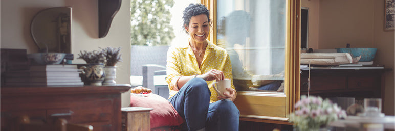 The Hidden Effects of Menopause: Metabolism, Muscle, & Bone Health