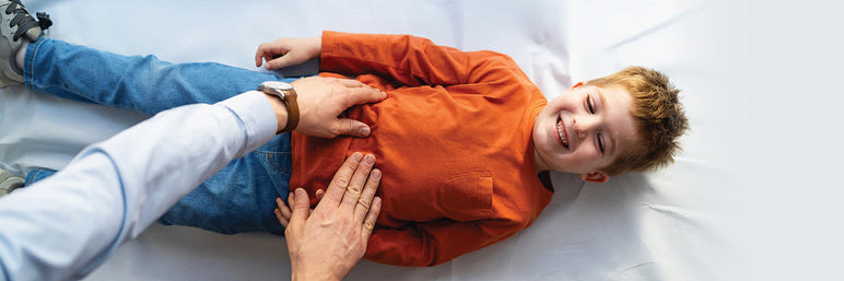Why Gut Health in Childhood Shapes Lifelong Health