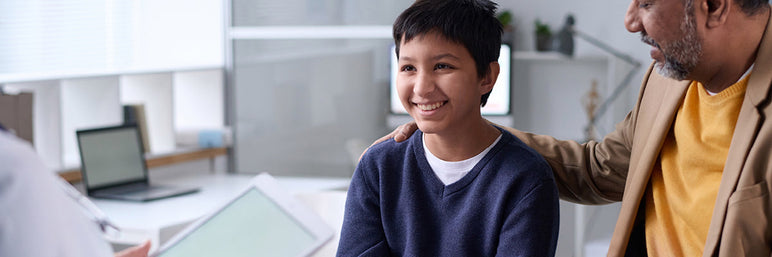 Why Iron Needs Change in Tweens and Teens