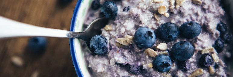 How Fiber Naturally Stimulates GLP-1