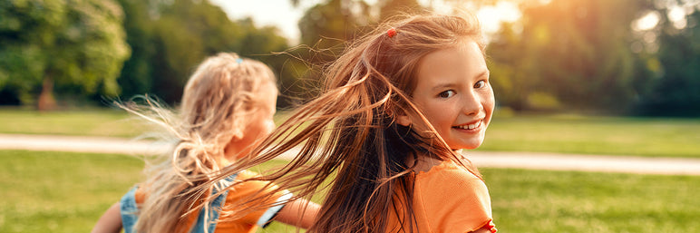 Vitamin D for Kids: How Much They Need and Why It Matters
