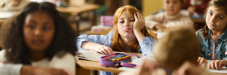 Iron Deficiency in Kids: Signs, Symptoms, and the Best Ways to Support Healthy Levels
