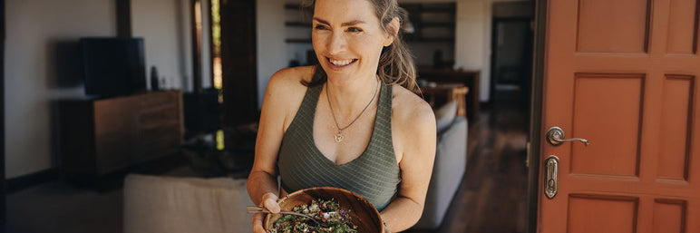 Why Fiber Is Critical for Maintaining Weight Loss After GLP-1 Therapy