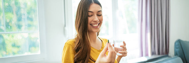 Probiotics & IBS: Which Works Best?
