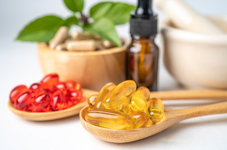 Fish Oil 101: Why Is It So Popular?-Vital Nutrients
