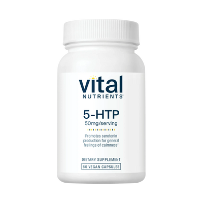 5HTP 50mg