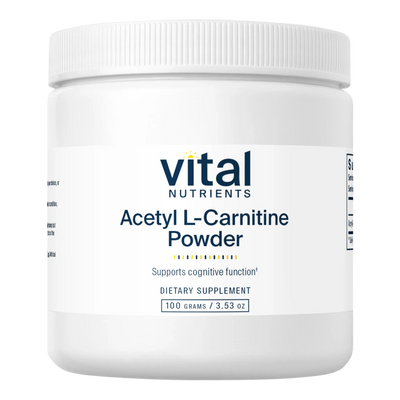 Acetyl L-Carnitine Powder
