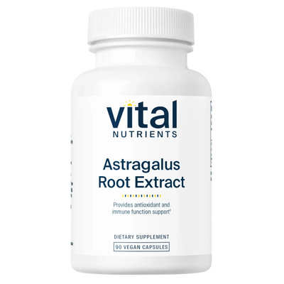 Astragalus Root Extract 300mg